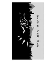Film Tablo Ahşap Poster Dekoratif Y1