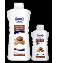 ERSAĞ APARATLI ARGAN YAĞLI DUŞ JELİ 1000 ML