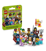 LEGO Minifigures Seri 27 Koleksiyonluk Figürler 71048