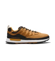 Timberland Low Lace Up Sneaker Erkek Günlük Ayakkabı TB0A5VAZ2311 Kahverengi