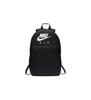 Nike BA6032-010 Y Nk Elmntl Bkpk - Gfx Fa19 Çocuk Sırt Çanta (Siyah)
