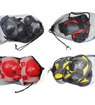 Çocuk Bisiklet Paten Kaykay Koruyucu Set (6 Parça)