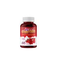 VitAgil Multivitamin & Multimineral 60 Gummies