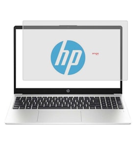 HP 250 G10 (8A538EA) 15.6 inç Mat Ekran Koruyucu Şeffaf