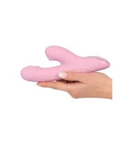 Thumping G-Spot Vibratör