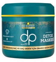 Dp Daily Perfection Durulanan Detox Saç Bakım Maskesi 200 ml