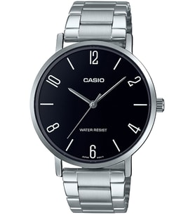 Casio MTP-VT01D-1B2UDF Kol Saati