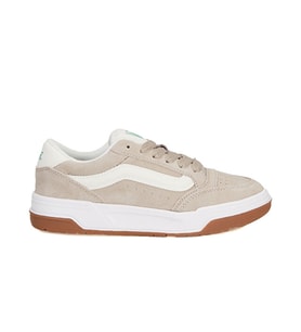 Vans Hylane Unisex Günlük Ayakkabı VN000D1JCY91 Gri