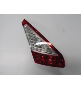 Renault Megane- 3- Hb- 14/15; İç Stop Lambasi Sol Kirmizi/beyaz (pleksan)