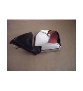 Mıtsubıshı Montero Pajero Elektrikli Ayna 93/97 Krom Tip Sol Mb645779 (Oem No: Mb645779)