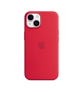 Original iPhone 14 Silicone  Magsafe REDMPRW3ZM/A