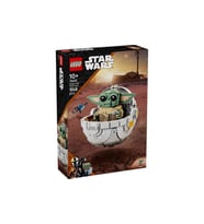 LEGO Star Wars 75403 Grogu with Hover Pram
