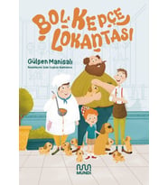 Bol Kepçe Lokantası