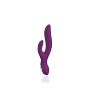 ZOE MAX Yeni Nesil Vajina Kıvrımı Tasarımı ve G-Spot Uyarıcı Masaj Vibratör