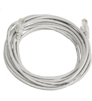 Concord 30 Metre Cat5 Ethernet Internet Kablosu (Siyah)