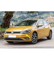 VW Golf 7.5 2018-2020 Sol Far Yıkama Motoru Kapağı 5G0955109A