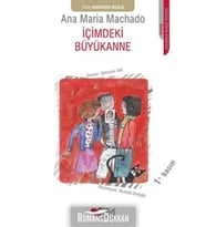 İçimdeki Büyükanne Ana Maria Machado