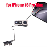 iPhone 16 Pro Max için Ön Yüz Kamerası