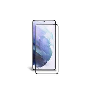 Samsung Galaxy A51-S20 Fe Uyumlu Elektriklenme Önleyici Anti-Static Tam Kaplayan Temperli Cam Ekran