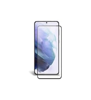 Samsung Galaxy A51-S20 Fe Uyumlu Elektriklenme Önleyici Anti-Static Tam Kaplayan Temperli Cam Ekran