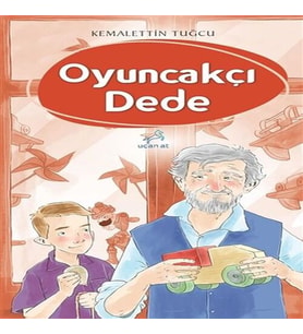 Oyuncakçı Dede