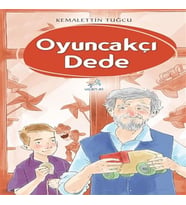 Oyuncakçı Dede