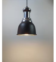MYLİGHTS  RETRO  RUSTİK  VİNTAGE  BAR  ÜSÜTÜ  MASA ÜSÜTÜ  YATAK BAŞI SARKIT AVİZE 14 CM EN