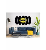 BATMAN MDF TABLO-0585
