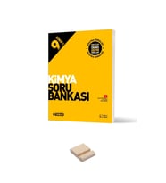 9. Sınıf Kimya Soru Bankası
