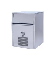 Iceinox ICE 90 Küp Buz Makinesi - kendinden hazneli - 90 kg/gün