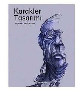 Karakter Tasarımı