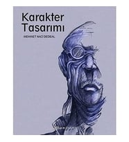 Karakter Tasarımı