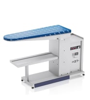 SİLTER DAR TİP ÜTÜ MASASI * SÜPER MİNİ (1-2 VE 3,5 LT ) İÇİN - BEZ DAHİL