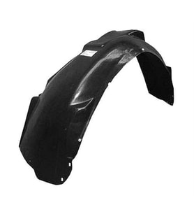 AUDI A6 ÖN ÇAMURLUK DAVLUMBAZI SOL 97-01 AUD15A6004 4B0821171C
