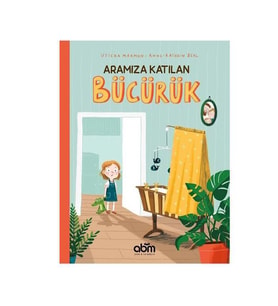 Aramıza Katılan Bücürük Uticha Marmon Abm Yayınevi