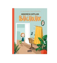 Aramıza Katılan Bücürük Uticha Marmon Abm Yayınevi