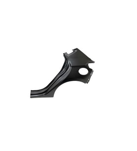 FORD FIESTA ARKA ÇAMURLUK SOL 17- FOR08FI038 H1BBA27851AA
