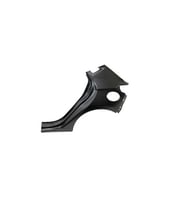 FORD FIESTA ARKA ÇAMURLUK SOL 17- FOR08FI038 H1BBA27851AA