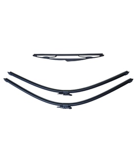 Peugeot 307 SW Makyajlı 2005-2007 Ön Cam Arka Cam Silecek Seti