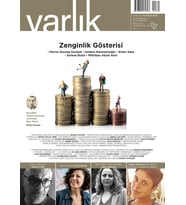 Varlık 1400.Sayı Mayıs 2024 (STD)