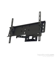 PULLMAX 55'' 75'' 140 192 Ekran  LED Tv Hareketli Askı Aparatı