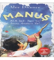 Manuş-Mem Sus: Panik !