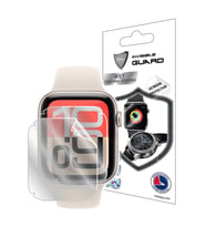 Apple Watch SE 3/SE 2 (40mm) ile uyumlu IPG HydroGel (İnce TPU) Ekran Koruyucu (2 Adet)