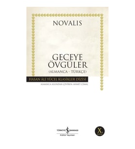 Geceye Övgüler - Hasan Ali Yücel Klasikleri