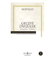 Geceye Övgüler - Hasan Ali Yücel Klasikleri