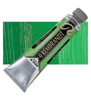 Rembrandt 40ml Yağlı Boya Seri:3 No:614 Perm Green M