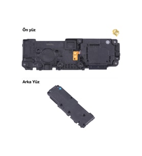 Samsung Galaxy S20 FE ile Uyumlu Buzzer Alt hoparlör bazır buzzer ses çıkışı