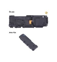 Samsung Galaxy S20 FE ile Uyumlu Buzzer Alt hoparlör bazır buzzer ses çıkışı