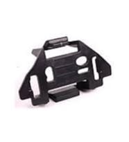 BMW F10 2010-2013 Far Fıskiye Kapak Braketi Sağ 51117207150 Wender
