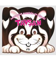 Hayvanlar Aleminin En Dişleği : Tavşan